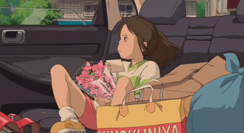 Studio Ghibli GIFs - Get the best GIF on GIPHY