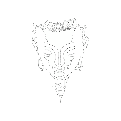 BuddhabrotMusic Sticker