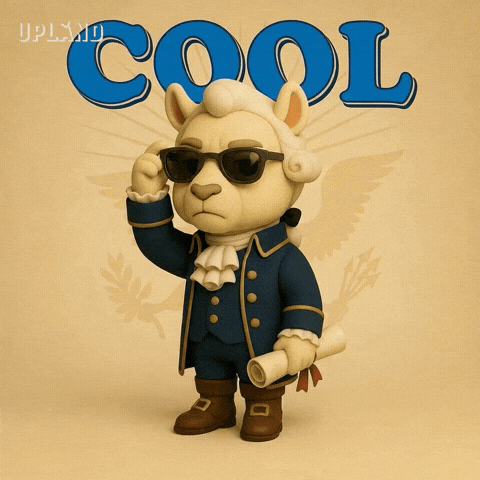 Shimmer Glow GIF by Upland