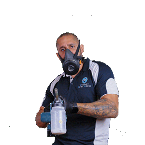 Sticker by Sydney Pest Crew