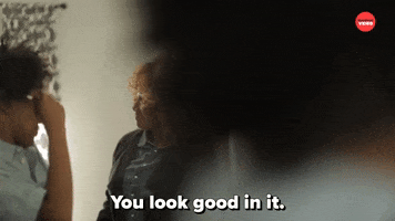 You Look Good Sisters GIF by BuzzFeed
