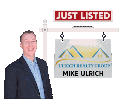 For Sale Justlisted Sticker by AmazingRaleighDurhamHomes