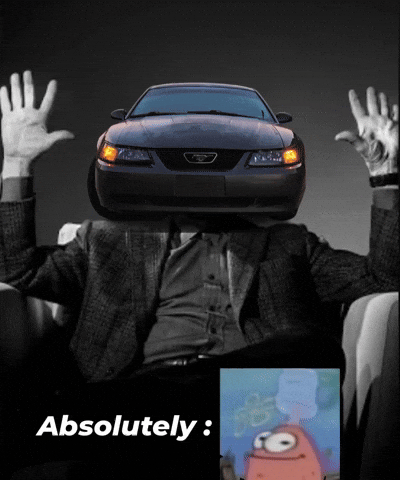 Absolute Cinema GIF