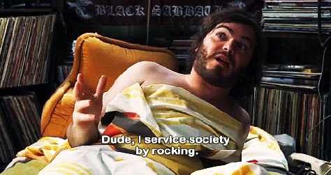 classic rock