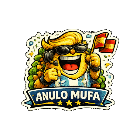 World Cup Soccer Sticker