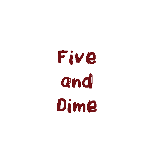 Maple Street Biscuit Company Sticker