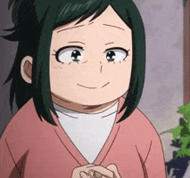 Mha GIF