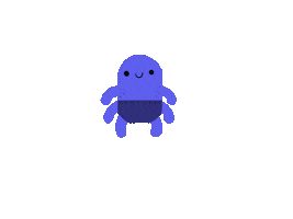 Monster Sticker
