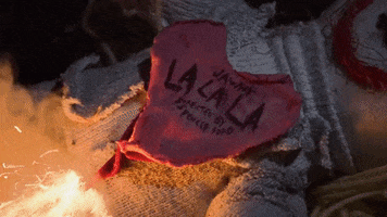 Music Video Wtf GIF by JAWNY