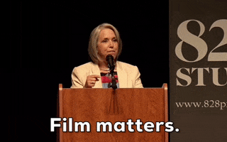 New Mexico Film GIF by GIPHY News
