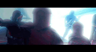 Star Wars Metal GIF by Pure Noise Records