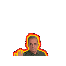 Sticker by Vander Loubet