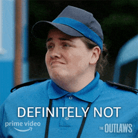 The Outlaws GIF by Amazon Prime Video
