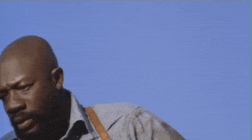isaac hayes wtf GIF by The Official Giphy page of Isaac Hayes