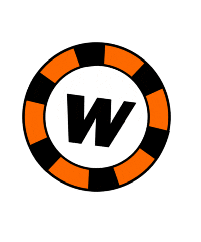 Winner Casino Sticker