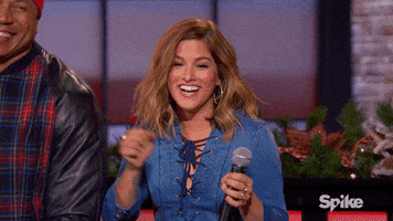excited lip sync GIF by Lip Sync Battle