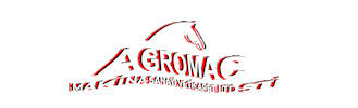 agromac Sticker