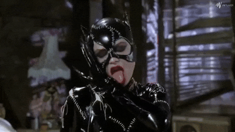 catwoman🐱