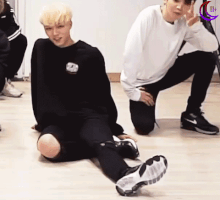 Sexy Gangsta GIF