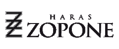 Quartodemilha Sticker by Haras Zopone