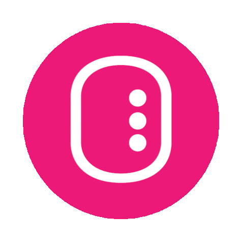 Pageone Sticker