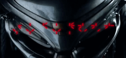 Film 2018 Predator GIF