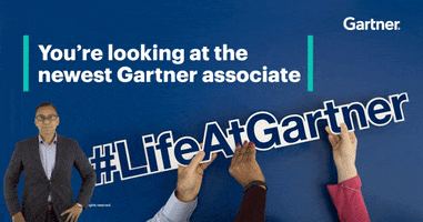 Teamwork Hiring GIF by #LifeAtGartner