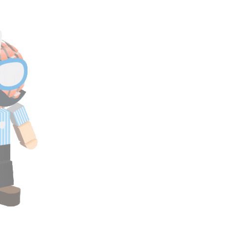 Happy Dance Sticker by Albanessi