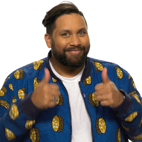 Rdv Ok GIF by KevinRazy