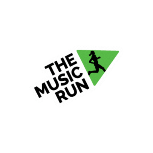 Music Run 2026 Sticker by The Music Run