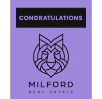 Sticker by Milford