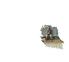 Beyond Collective Sticker