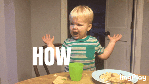 how bout no GIF