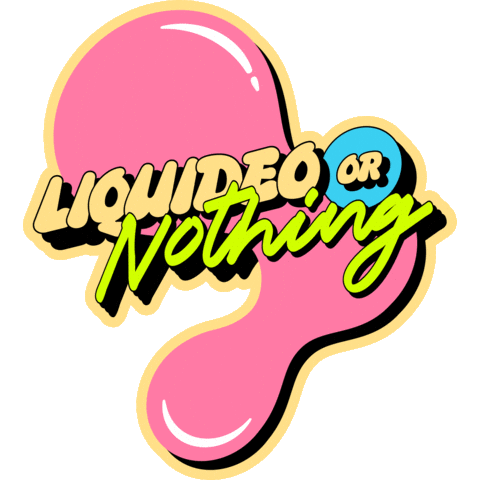 Fun Summer Sticker