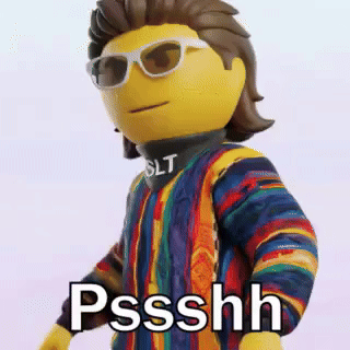 Xrp Whatever GIF by SaluteXRPL