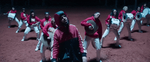 middle child GIF by J. Cole