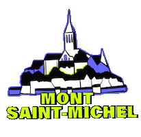 France Island Sticker by Contiki