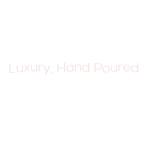 TFD Candle Co Sticker