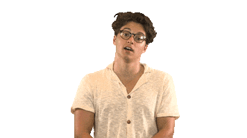 Brad Hush Sticker by The Vamps