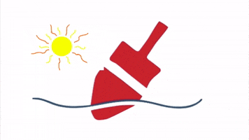 Summer Sun GIF by Buoy Coast