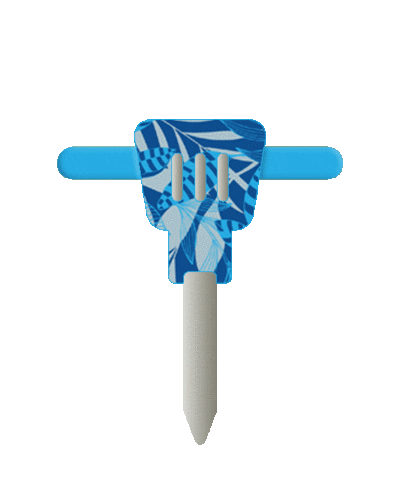 KGV Team Sticker