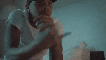 chicago options GIF by G Herbo
