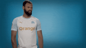 football fight GIF by Olympique de Marseille