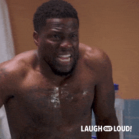 kevin hart crying GIF by Kevin Hart's Laugh Out Loud