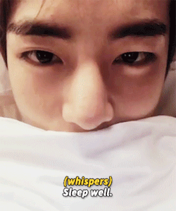Sleep Well V GIF