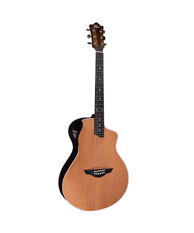 Vogel Guitars Sticker