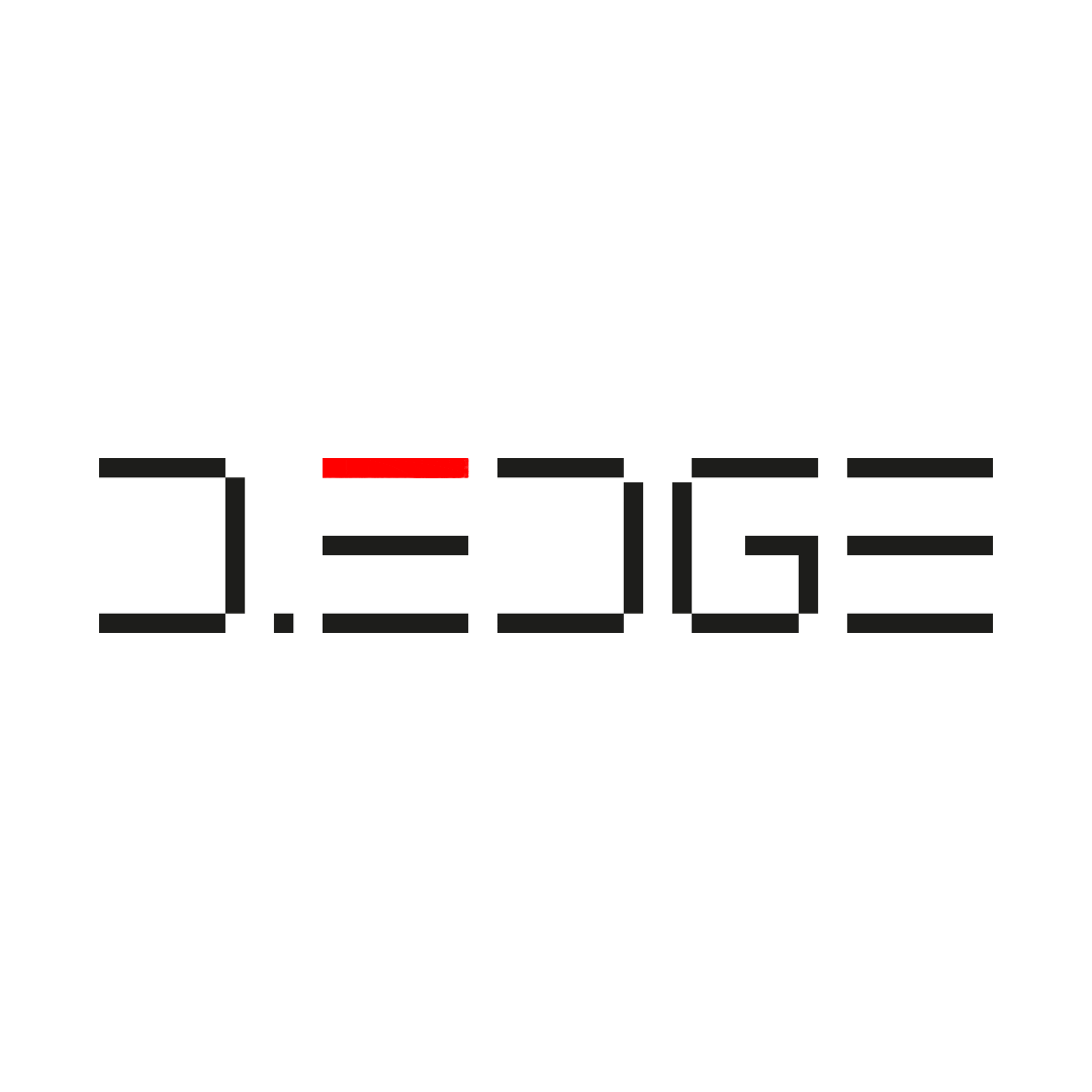 Club Dedge Sticker
