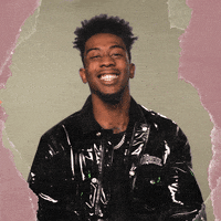 Embarrassed Good Music GIF by Desiigner