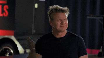 Oh God Facepalm GIF by Gordon Ramsay - Find & Share on GIPHY