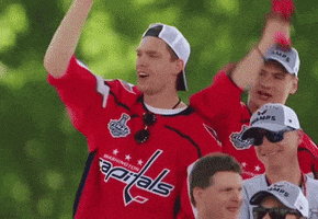 russian win GIF by Capitals